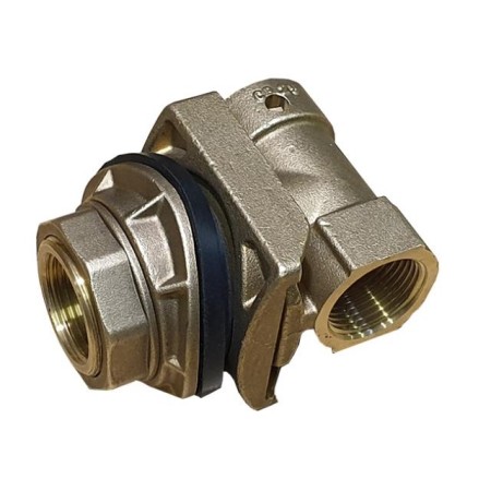 REMONT ČERPADLA Závěsný adaptér pro vrt CW 602 N, 1"