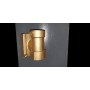REMONT ČERPADLA Závěsný adaptér pro vrt CW 602 N, 1"