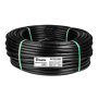 BRADAS Kapací hadice WATERDRIP, 16.2mm, spon 33cm, 2.5 l/hod, 0.5-3.5 bar, mesh 120, 200m